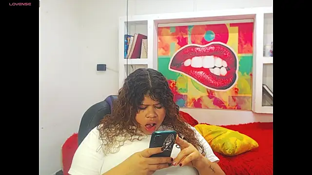 Snapshot of Cloe_r chatting on 14, 2, 2026 Cloe r online show from 14, 2, 2026