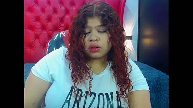 Snapshot of Cloe_r chatting on 25, 2, 2026 Cloe r online show from 25, 2, 2026