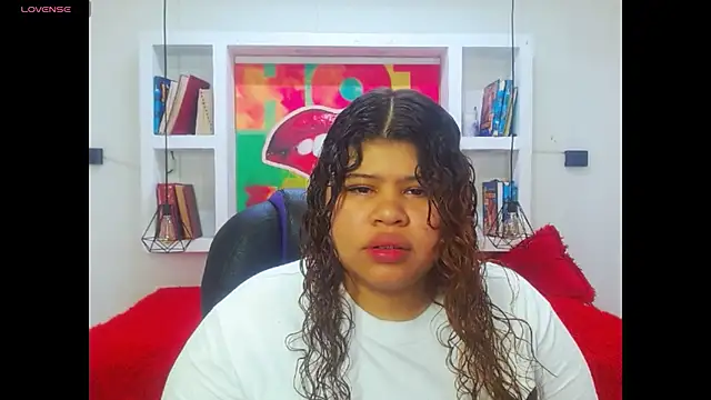 Snapshot of Cloe_r chatting on 7, 2, 2026 Cloe r online show from 7, 2, 2026