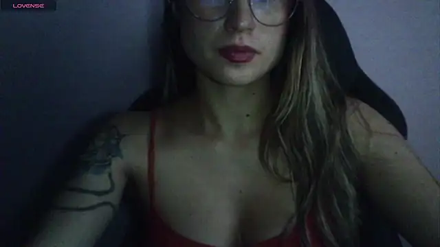 Tifanny 0a online show from 16, 4, 2026