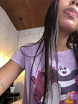 Perla lovely  online show from 29, 4, 2026