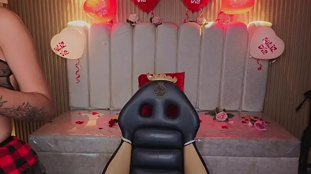 Snapshot of Perla_lovely_ chatting on 14, 2, 2026 Perla lovely online show from 14, 2, 2026