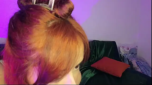 Dakota Secret online show from 3, 2, 2026