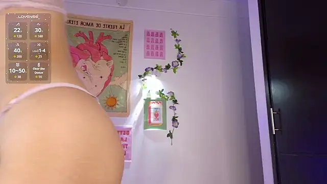 emicute  online show from 14, 2, 2026