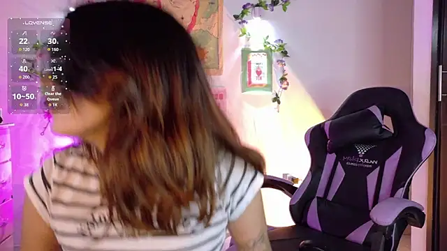 emicute  online show from 7, 2, 2026