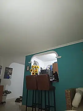 Snapshot of kauzZhomi chatting on 3, 2, 2026 kauzZhomi online show from 3, 2, 2026