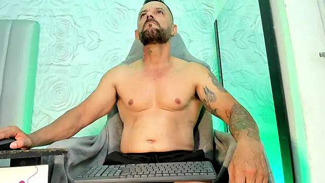 HardenedDad online show from 7, 5, 2026