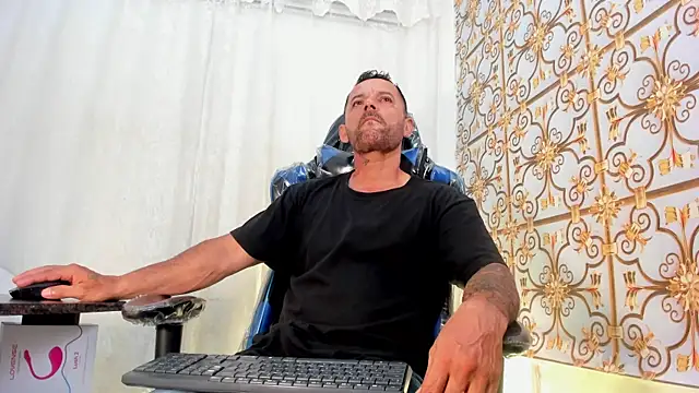 HardenedDad online show from 10, 4, 2026