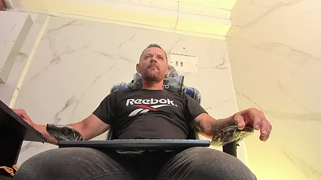 HardenedDad online show from 12, 3, 2026