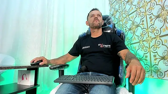 HardenedDad online show from 11, 4, 2026