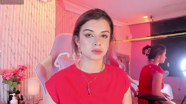 KatyParisi online show from 12, 2, 2026