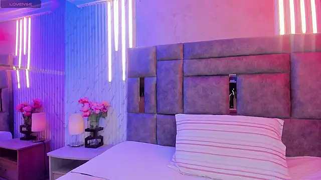 KatyParisi online show from 23, 2, 2026