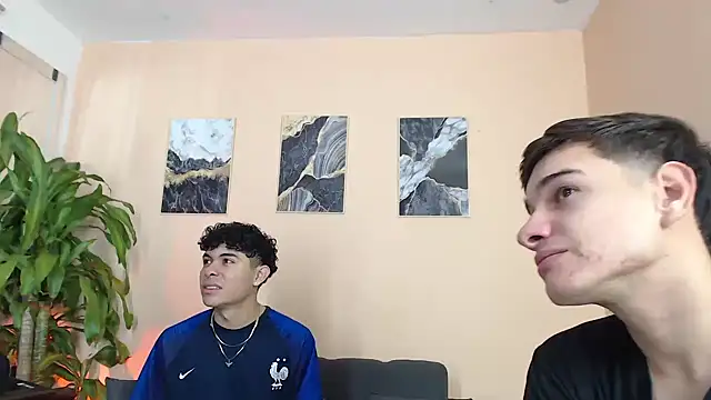 DesiresOfOlympus  online show from 20, 3, 2026