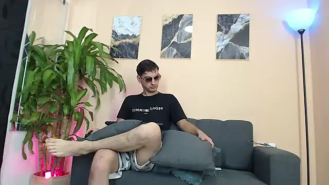 DesiresOfOlympus  online show from 4, 3, 2026