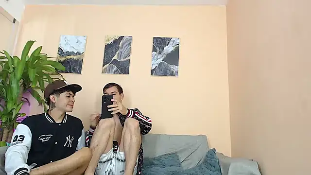 DesiresOfOlympus  online show from 17, 2, 2026