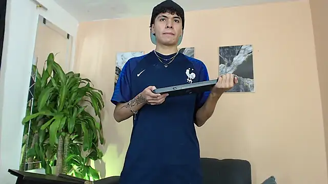 DesiresOfOlympus  online show from 21, 3, 2026