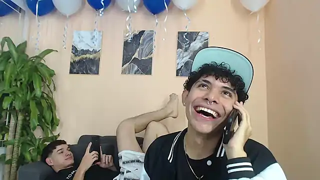 DesiresOfOlympus  online show from 16, 3, 2026