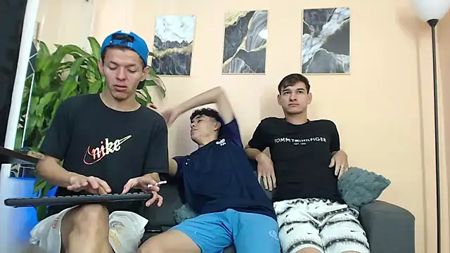 DesiresOfOlympus  online show from 7, 3, 2026