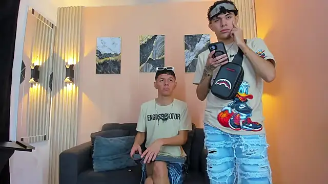 DesiresOfOlympus  online show from 29, 3, 2026