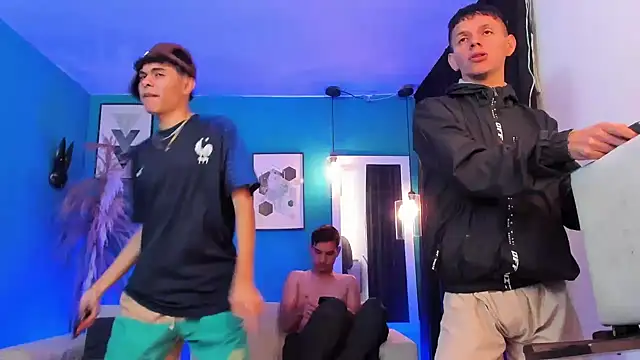 DesiresOfOlympus  online show from 10, 2, 2026