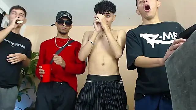 DesiresOfOlympus  online show from 7, 2, 2026