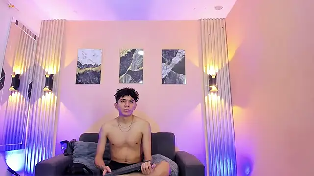 DesiresOfOlympus  online show from 6, 5, 2026