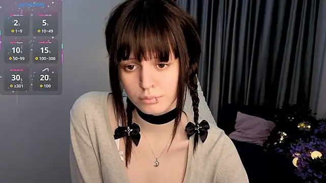 michelewild online show from 9, 2, 2026