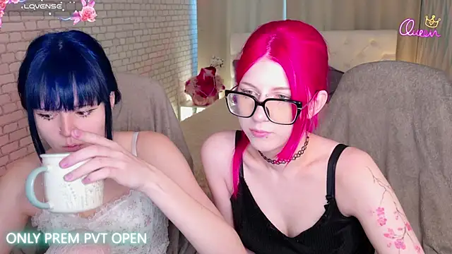 michelewild online show from 30, 3, 2026