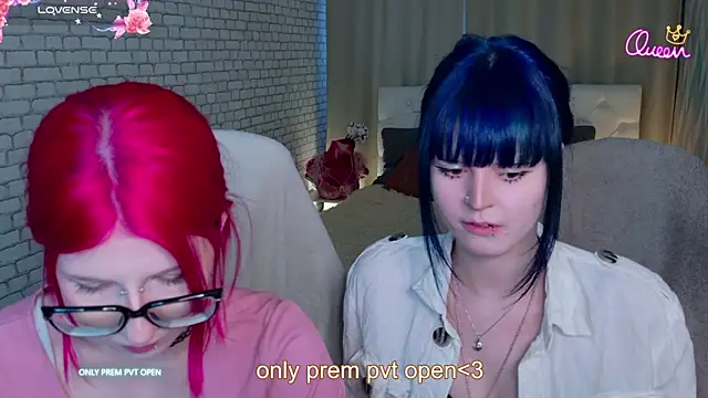 michelewild online show from 1, 4, 2026