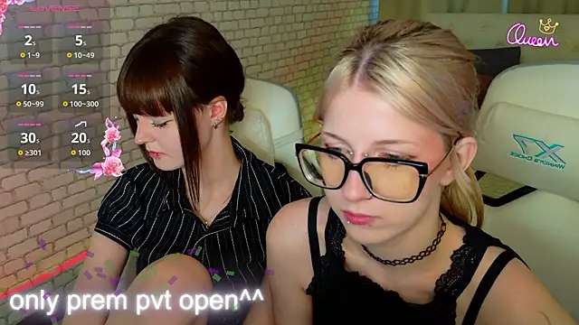 michelewild online show from 13, 3, 2026