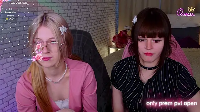 michelewild online show from 8, 3, 2026