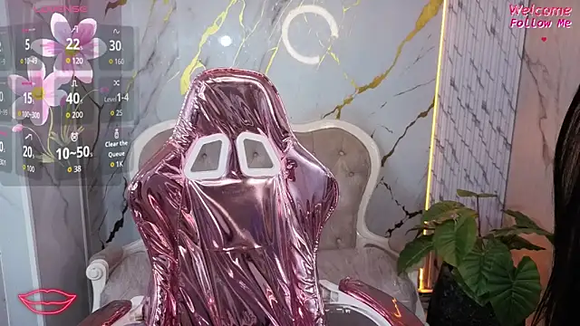 Abby1 b  online show from 28, 2, 2026