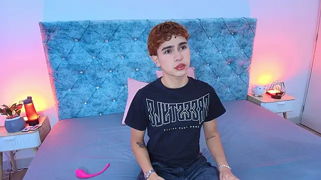 Snapshot of ryan_onFire chatting on 20, 3, 2026 ryan onFire online show from 20, 3, 2026