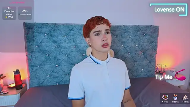 Snapshot of ryan_onFire chatting on 10, 4, 2026 ryan onFire online show from 10, 4, 2026