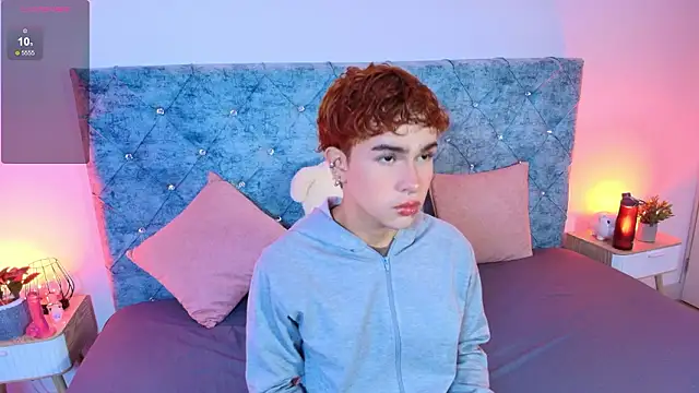 Snapshot of ryan_onFire chatting on 5, 3, 2026 ryan onFire online show from 5, 3, 2026