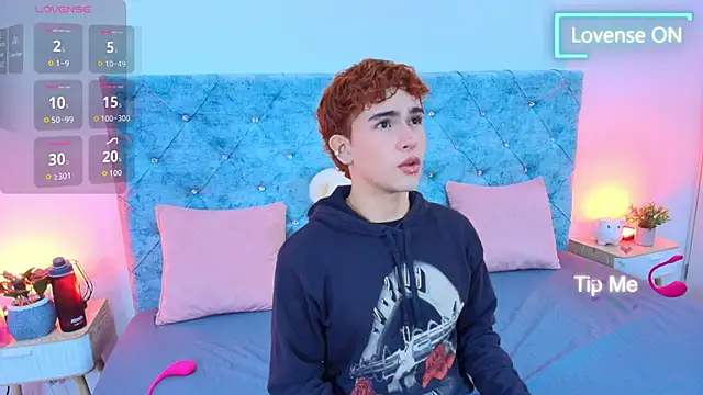 Snapshot of ryan_onFire chatting on 6, 3, 2026 ryan onFire online show from 6, 3, 2026