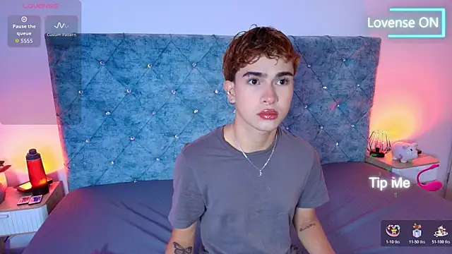 Snapshot of ryan_onFire chatting on 9, 4, 2026 ryan onFire online show from 9, 4, 2026