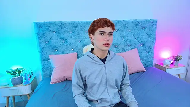 Snapshot of ryan_onFire chatting on 4, 3, 2026 ryan onFire online show from 4, 3, 2026