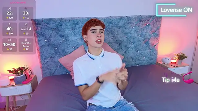 ryan onFire online show from 28, 2, 2026