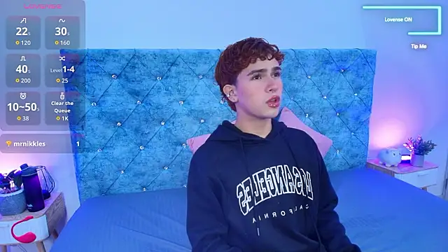 ryan onFire online show from 19, 2, 2026