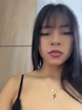 Snapshot of Chel__ chatting on 24, 4, 2026 Chel online show from 24, 4, 2026