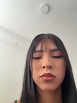 Snapshot of Chel__ chatting on 9, 5, 2026 Chel online show from 9, 5, 2026