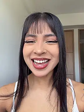 Snapshot of Chel__ chatting on 20, 5, 2026 Chel online show from 20, 5, 2026