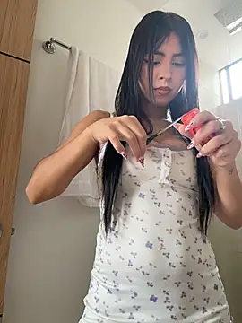 Snapshot of Chel__ chatting on 29, 4, 2026 Chel online show from 29, 4, 2026