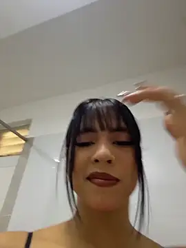 Snapshot of Chel__ chatting on 6, 5, 2026 Chel online show from 6, 5, 2026