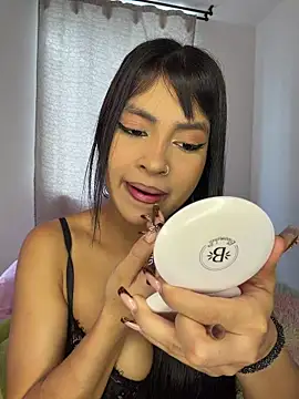 Snapshot of Chel__ chatting on 31, 5, 2026 Chel online show from 31, 5, 2026