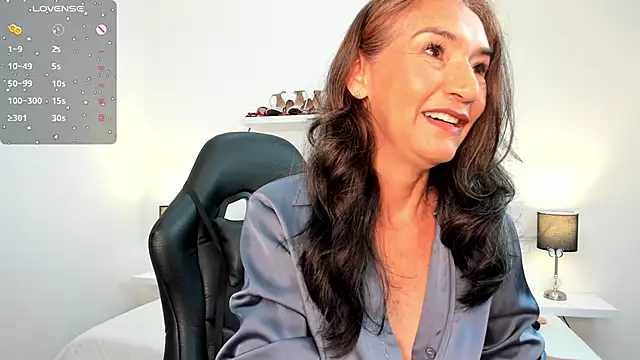 Emma Mendozaa online show from 1, 5, 2026