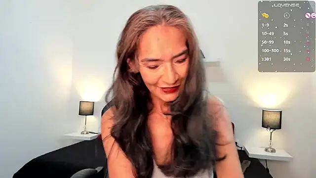 Emma Mendozaa online show from 12, 2, 2026