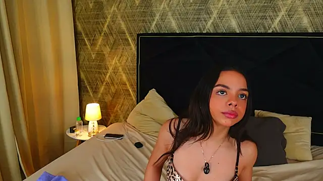 BambiRoses online show from 18, 2, 2026