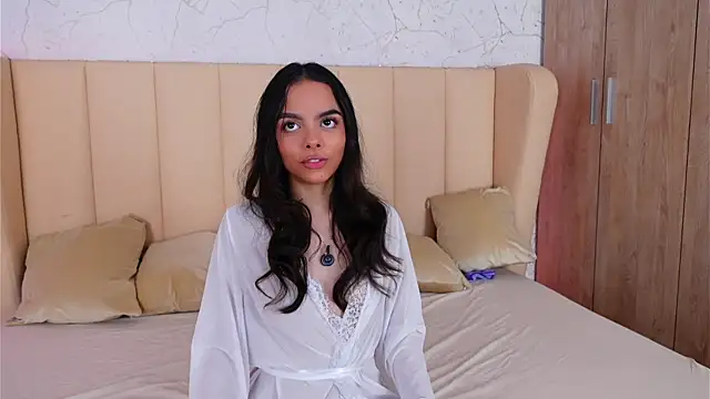 BambiRoses online show from 29, 3, 2026